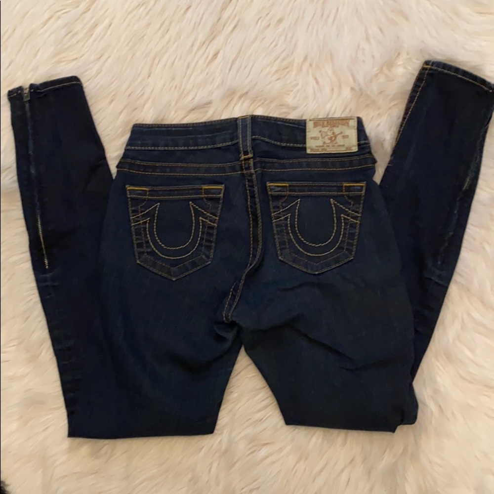 True religion jeans - Picture 2 of 9